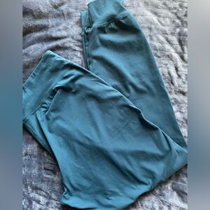 Senita Studio Skin Joggers.